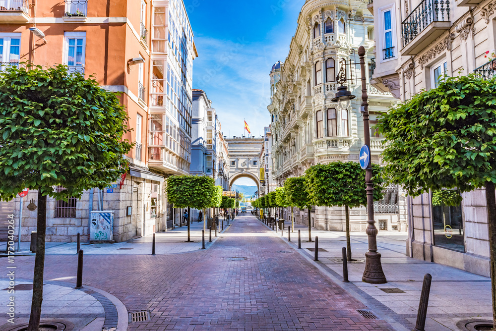 Haz tu reserva en Santander