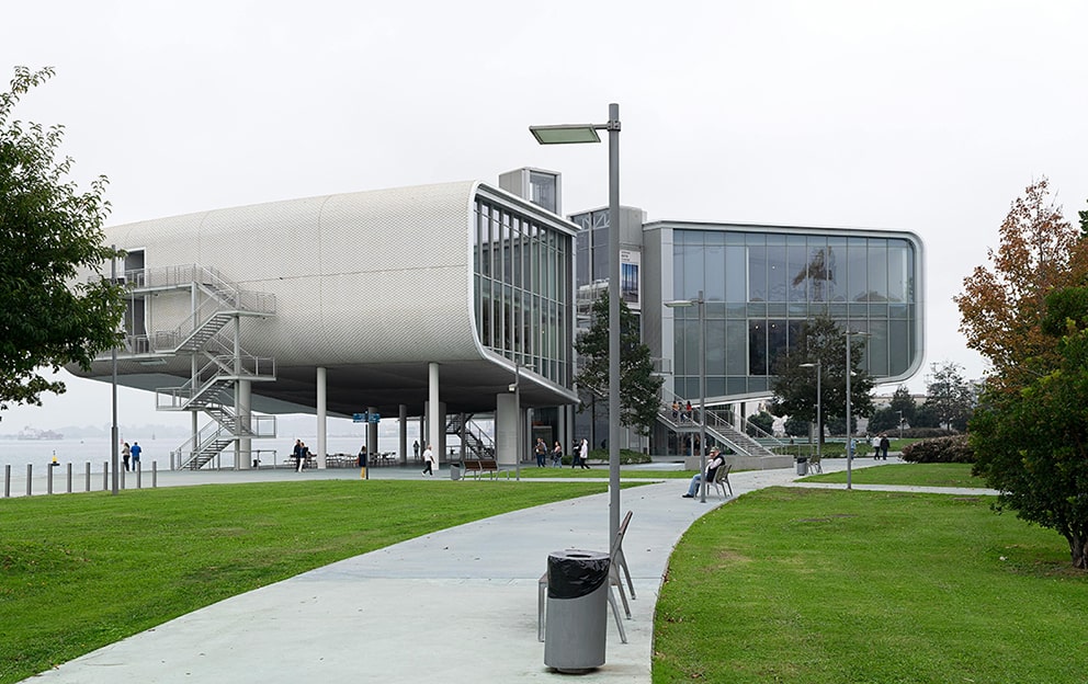 Santander ciudad cultural